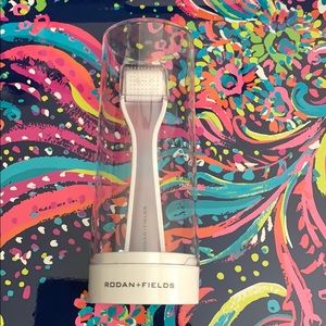 R+F AMP MD Derma-Roller